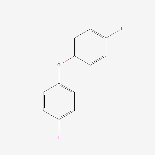 4-Iododiphenyl ether (CAS: 28896-49-3) - Related Chemical Product