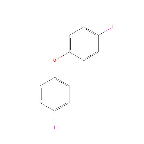 4-Iododiphenyl ether (CAS: 28896-49-3) - Related Chemical Product