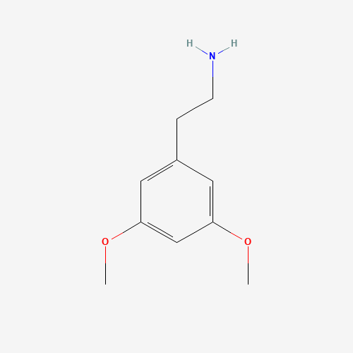 3,5-Dimethoxyphenethylamine (CAS: 3213-28-3) - Related Chemical Product
