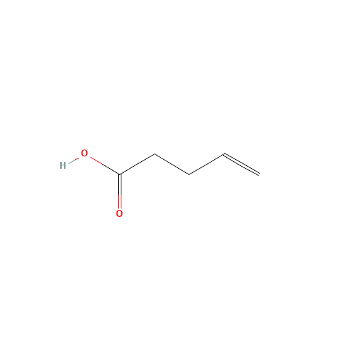 4-Pentenoic acid (CAS: 591-80-0) - Related Chemical Product