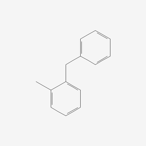 2-Methyldiphenylmethane (CAS: 713-36-0) - Related Chemical Product