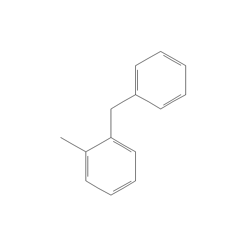 2-Methyldiphenylmethane (CAS: 713-36-0) - Related Chemical Product