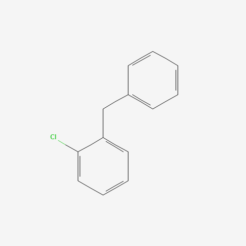 2-Chlorodiphenylmethane (CAS: 29921-41-3) - Related Chemical Product