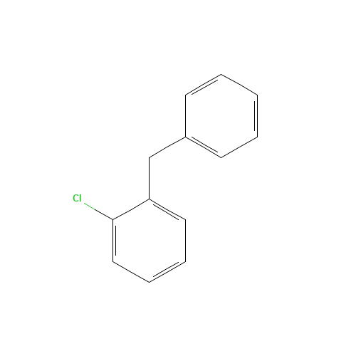 2-Chlorodiphenylmethane (CAS: 29921-41-3) - Related Chemical Product