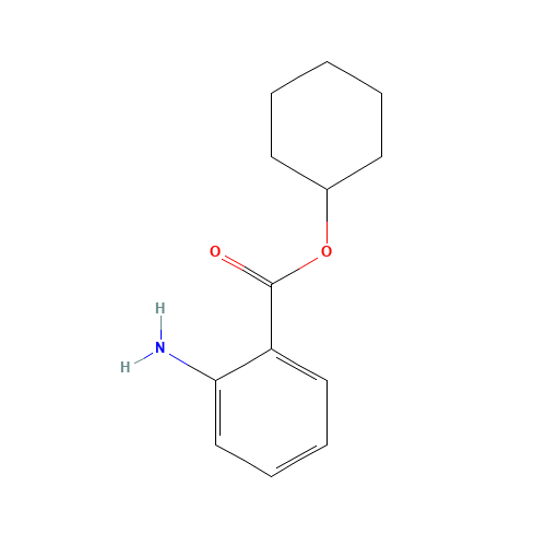 FT-0676306 CAS:7779-16-0 chemical structure