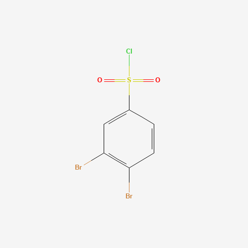FT-0676338 CAS:81903-80-2 chemical structure