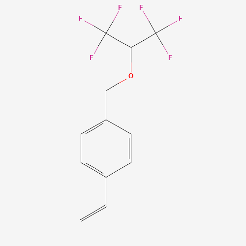 FT-0676341 CAS:111158-92-0 chemical structure