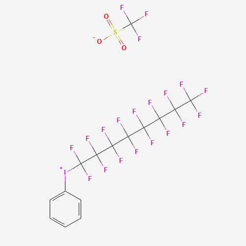 FT-0676344 CAS:77758-89-5 chemical structure