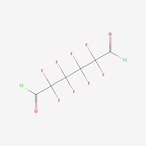 FT-0676346 CAS:336-06-1 chemical structure