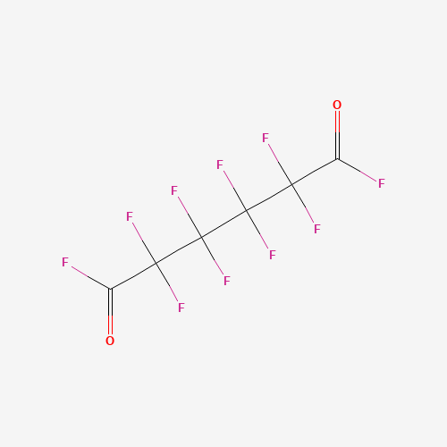 Octafluoroadipoyl fluoride (CAS: 37881-62-2) - Related Chemical Product