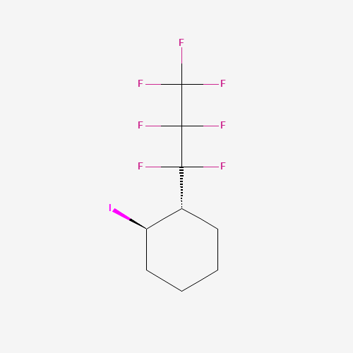 FT-0676350 CAS:7589-44-8 chemical structure