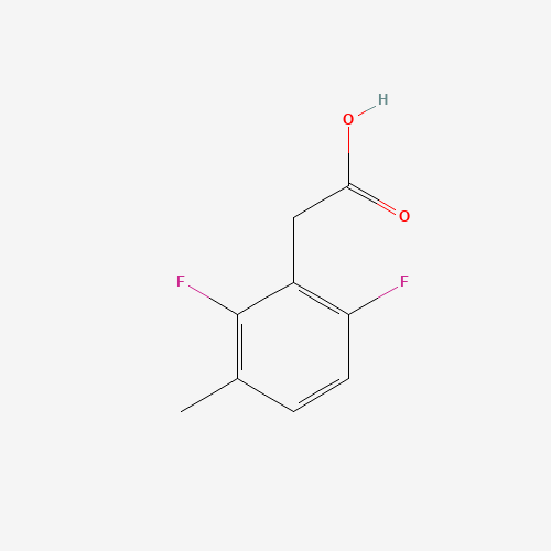 FT-0676360 CAS:261943-97-9 chemical structure