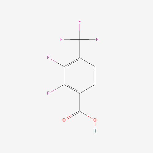 FT-0676362 CAS:237424-17-8 chemical structure