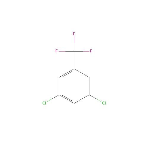 3,5-Dichlorobenzotrifluoride (CAS: 54773-20-5) - Related Chemical Product