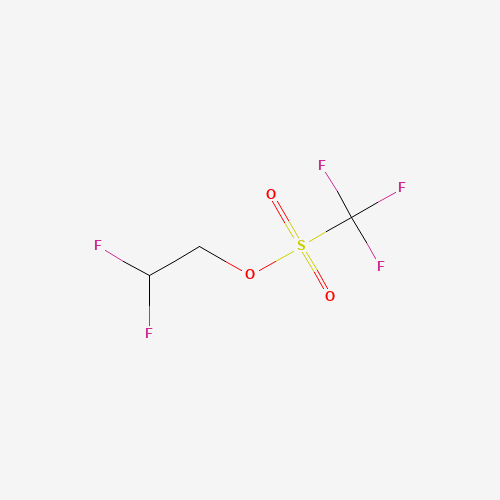 FT-0676375 CAS:74427-22-8 chemical structure