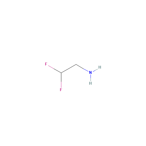 2,2-Difluoroethylamine (CAS: 430-67-1) - Related Chemical Product