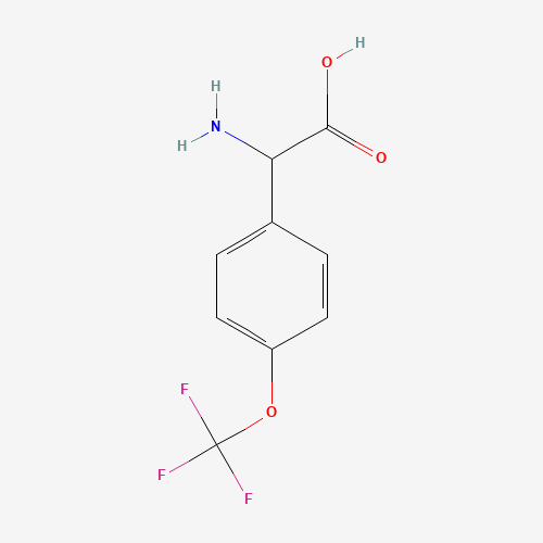 FT-0676378 CAS:261952-24-3 chemical structure