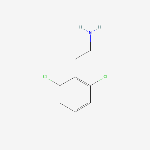2,6-Dichlorophenethylamine (CAS: 14573-23-0) - Related Chemical Product
