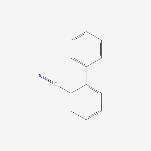 2-Cyanobiphenyl (CAS: 24973-49-7) - Related Chemical Product
