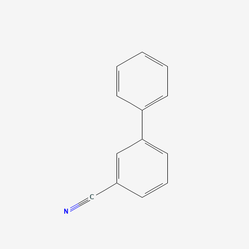 3-Cyanobiphenyl (CAS: 24973-50-0) - Related Chemical Product