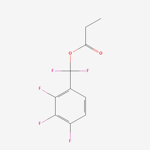 FT-0676402 CAS:21634-97-9 chemical structure