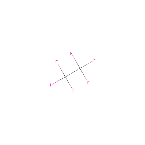 Pentafluoroethyl iodide (CAS: 354-64-3) - Related Chemical Product