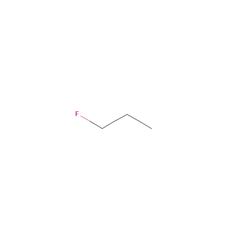 1-Fluoropropane (CAS: 460-13-9) - Related Chemical Product