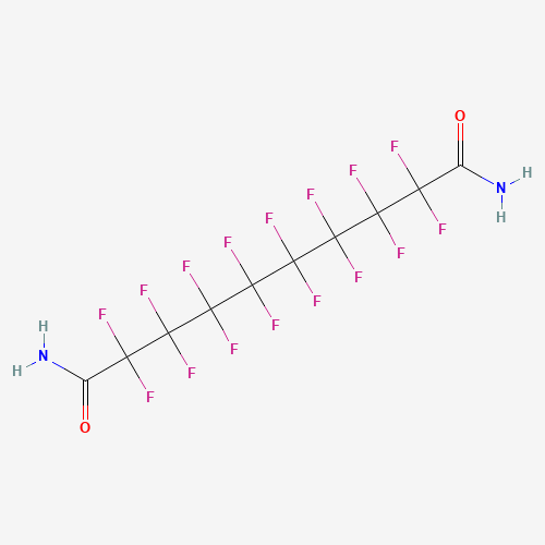 FT-0676421 CAS:307-77-7 chemical structure