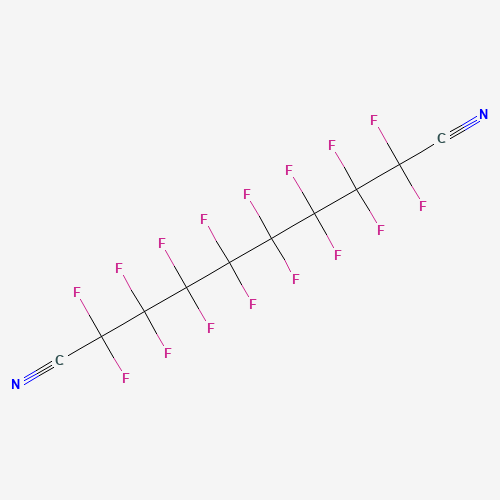 FT-0676422 CAS:2342-09-8 chemical structure