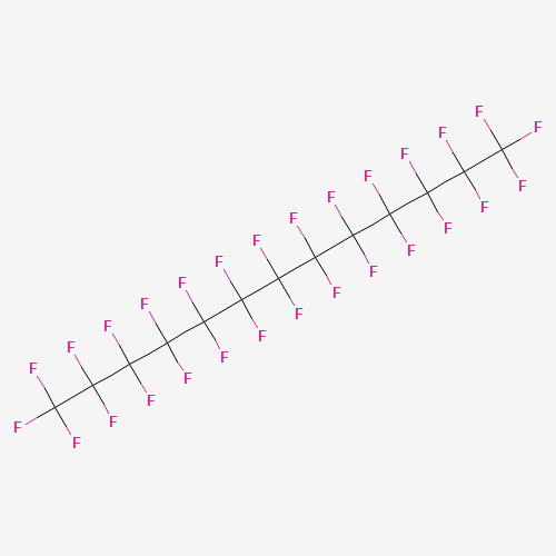 Perfluorotridecane (CAS: 376-03-4) - Related Chemical Product