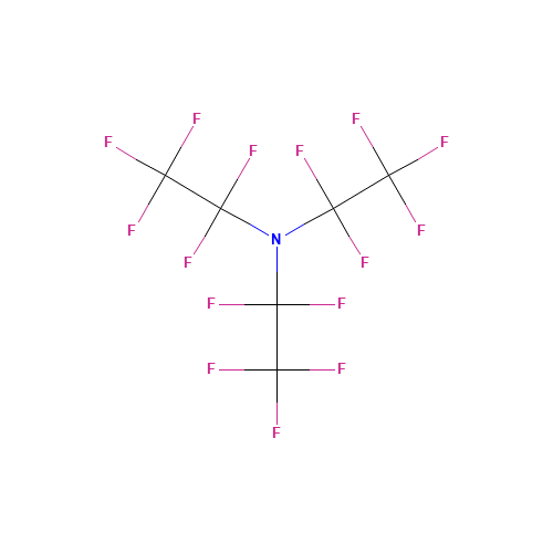 Perfluorotriethylamine (CAS: 359-70-6) - Related Chemical Product