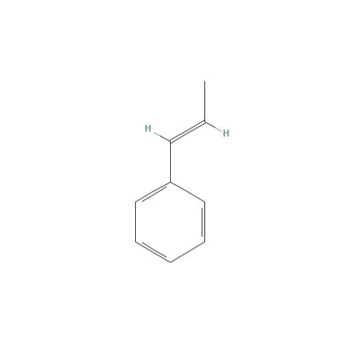 b-Methylstyrene (CAS: 637-50-3) - Related Chemical Product