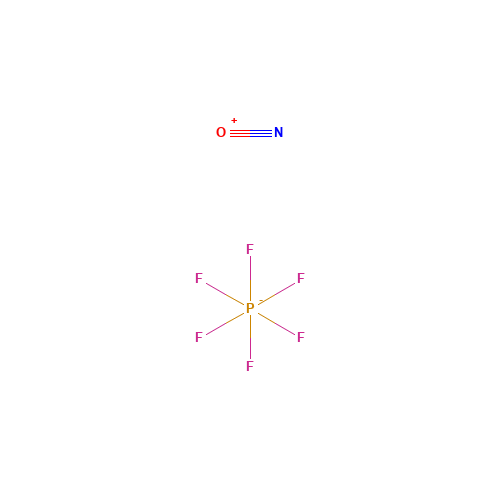 Nitrosonium hexafluorophosphate (CAS: 16921-91-8) - Related Chemical Product