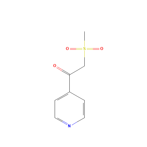 FT-0676464 CAS:27302-95-0 chemical structure
