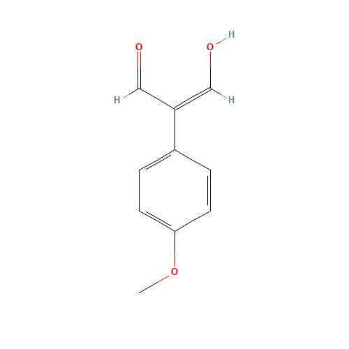 2-(4-Chlorophenyl)malonaldehyde (CAS: 53868-40-9) - Related Chemical Product