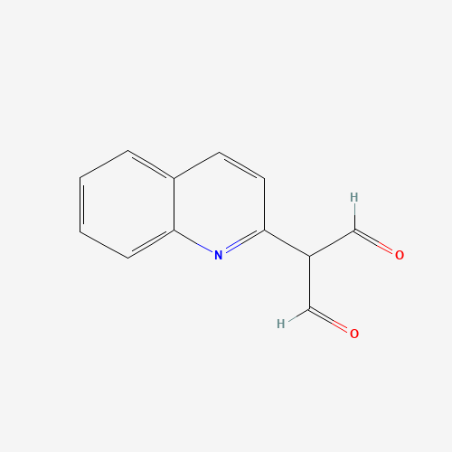 FT-0676476 CAS:40070-84-6 chemical structure
