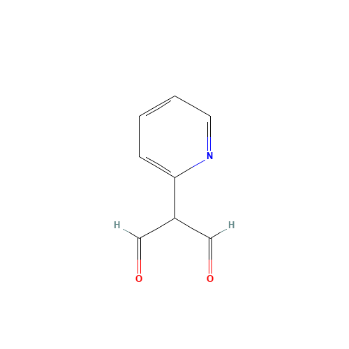 2-(2-Pyridyl)malondialdehyde (CAS: 212755-83-4) - Related Chemical Product