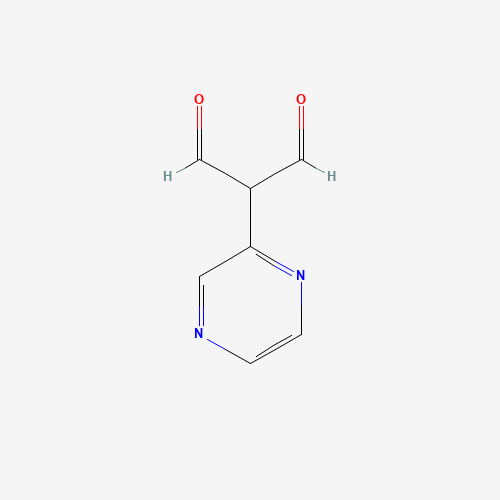 FT-0676479 CAS:13481-00-0 chemical structure