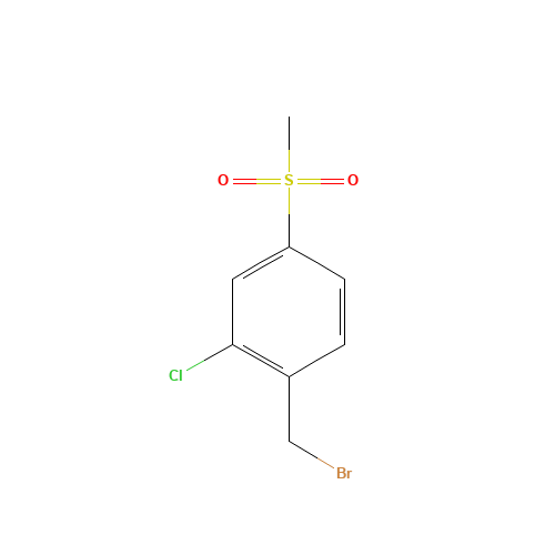 4-Chloro-N-cyclopropyl-N-(4-piperidinyl)benzene-sulfonamide (CAS: 180200-86-6) - Related Chemical Product