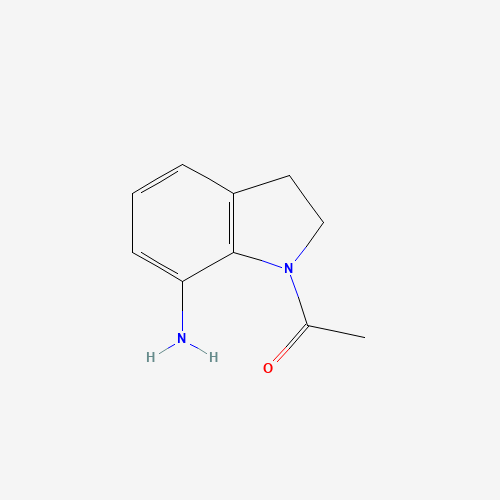 FT-0676505 CAS:51501-31-6 chemical structure