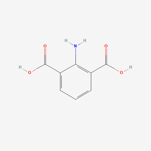 2-Aminoisophthalic acid (CAS: 39622-79-2) - Related Chemical Product