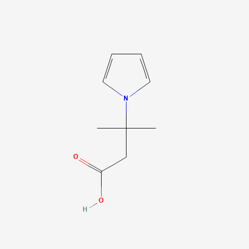 2-Fluoro-5-(methylsulfonyl)aniline (CAS: 395090-68-3) - Related Chemical Product
