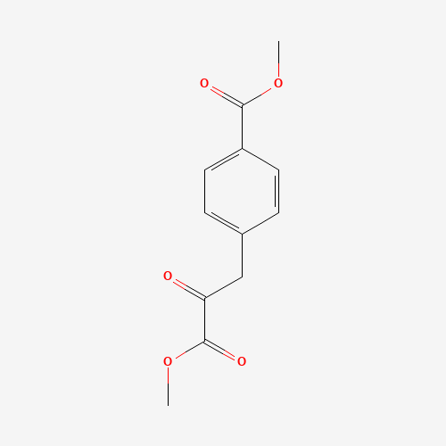 Methyl 4-methoxycarbonylbenzoylacetate (CAS: 125369-26-8) - Related Chemical Product