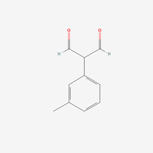 2-(3-Methylphenyl)malondialdehyde (CAS: 849021-24-5) - Related Chemical Product
