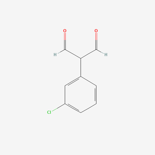 FT-0676533 CAS:74963-16-9 chemical structure