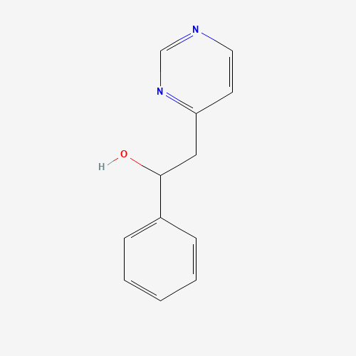 FT-0676536 CAS:36914-71-3 chemical structure