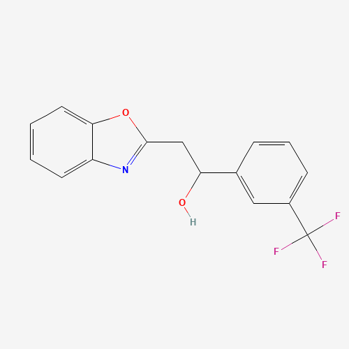 FT-0676551 CAS:502625-49-2 chemical structure