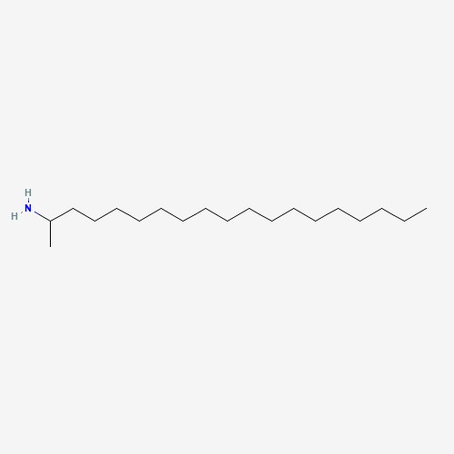 2-Aminononadecane (CAS: 31604-55-4) - Related Chemical Product