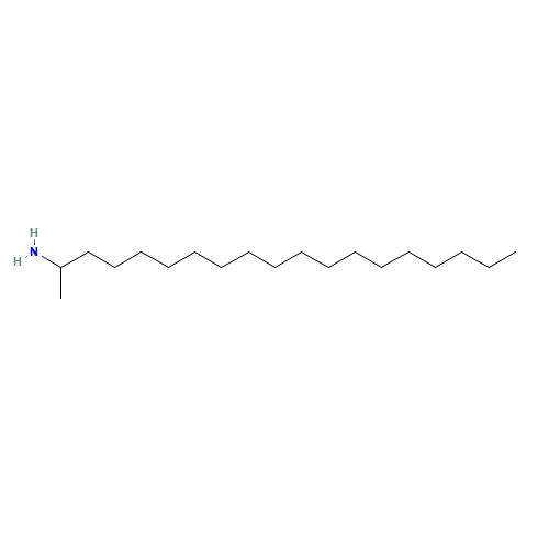 2-Aminononadecane (CAS: 31604-55-4) - Related Chemical Product