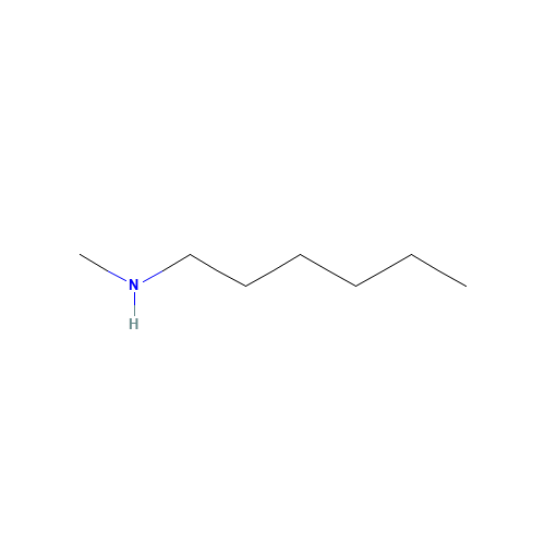 N-Methylhexylamine (CAS: 35161-70-7) - Related Chemical Product